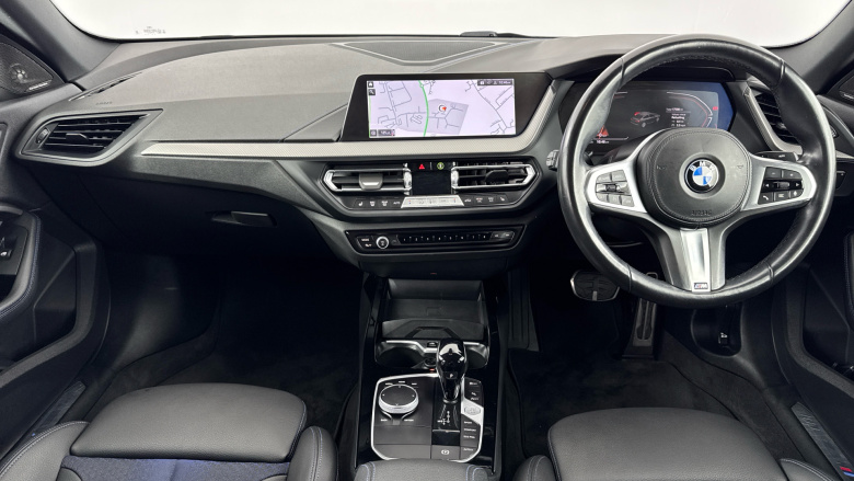 BMW 2 Series 218i [136] M Sport 4dr Petrol Saloon